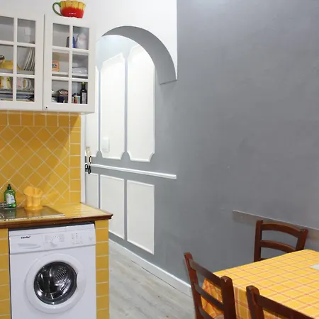 בית הארחה Max פירנצה