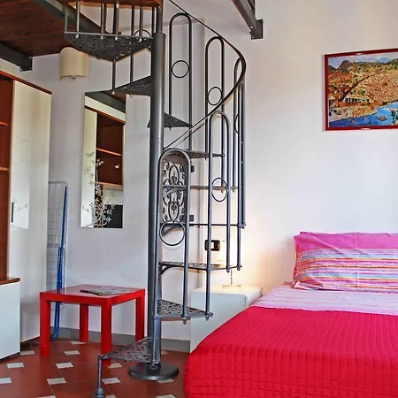 Max 招待所 佛罗伦萨