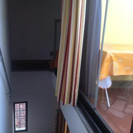 בית הארחה Max פירנצה