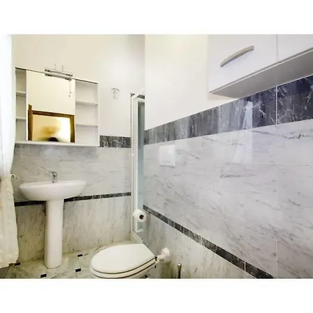 בית הארחה Max פירנצה