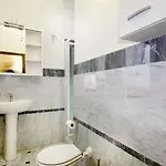 Max Casa de hóspedes Florença
