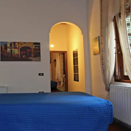 Max Gæstehus Firenze