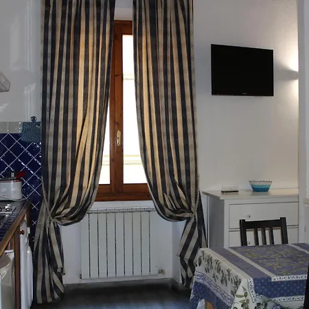 Gæstehus Max Firenze