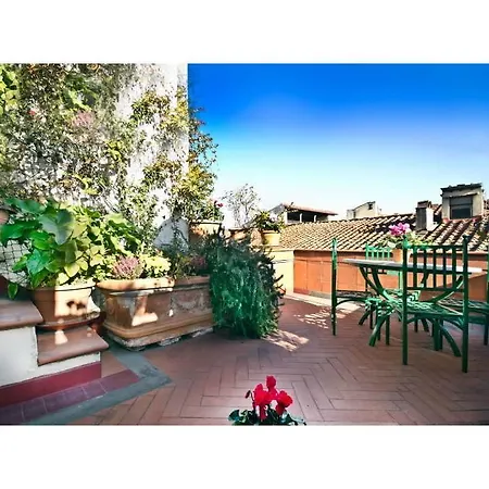 Max 3* Firenze