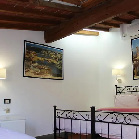 Max 3* Firenze