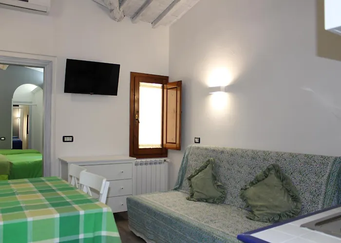 Pensión Max Florencia