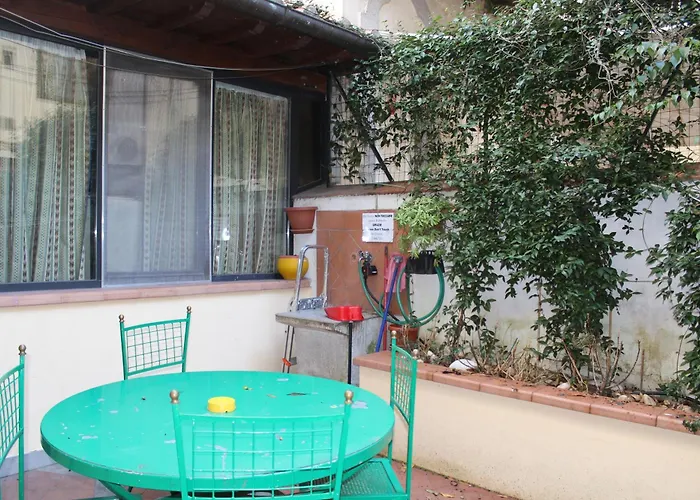 Casa de hóspedes Max