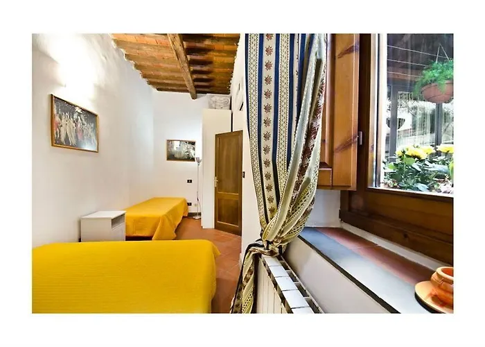 Casa de hóspedes Max