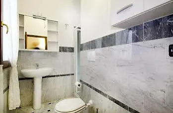 Max Casa de hóspedes Florença