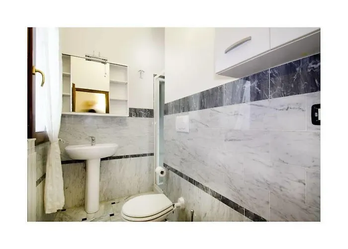 Casa de hóspedes Max Florença