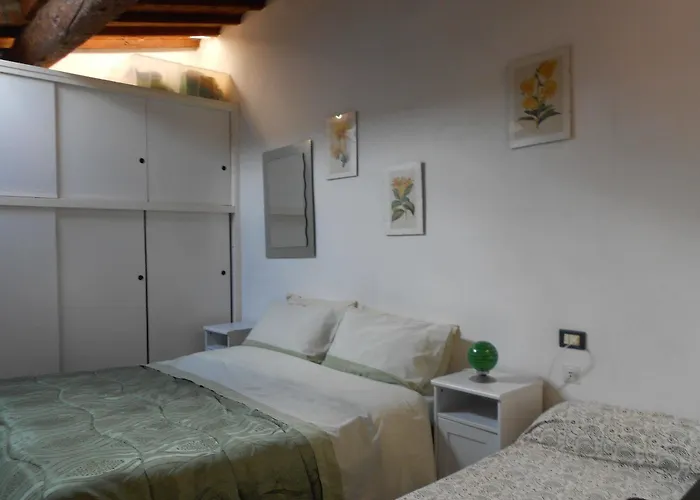 Max Casa de hóspedes 3*