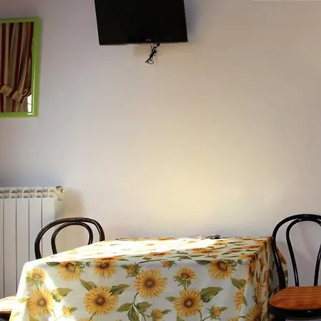 Guest house Max Florence