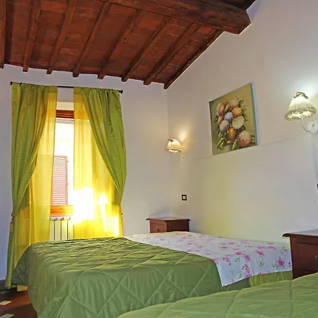 Guest house Max Florence