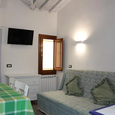 Guest house Max Florence