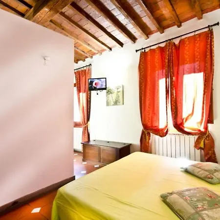 Max Guest house Florence