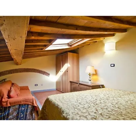 Guest house Max Florence