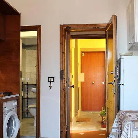 Guest house Max Florence