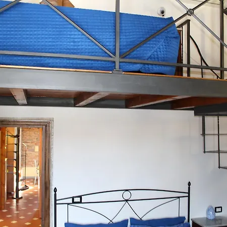 Guest house Max