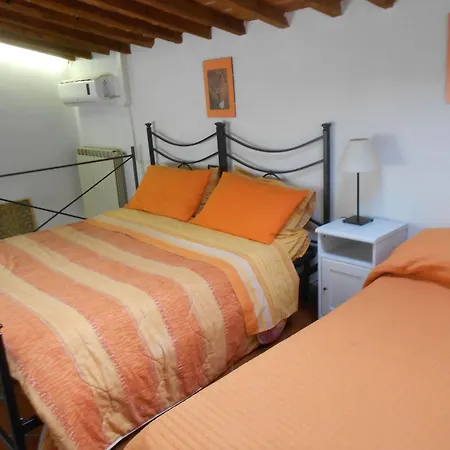 Guest house Max Florence
