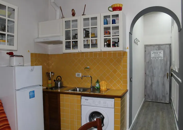 Max Casa de hóspedes