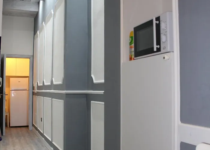 Casa de hóspedes Max