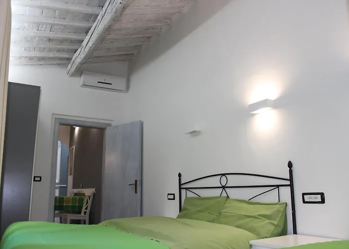 Max Casa de hóspedes