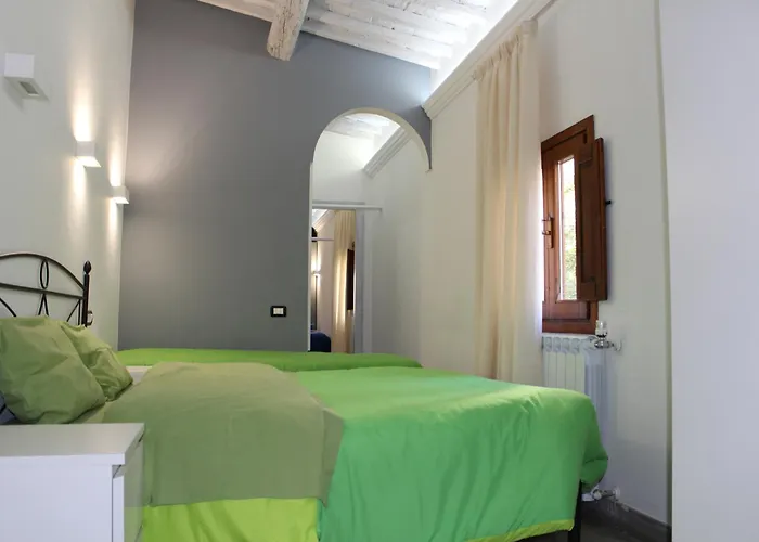 Casa de hóspedes Max