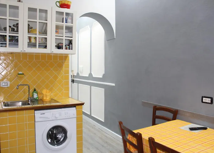 Casa de hóspedes Max Florença