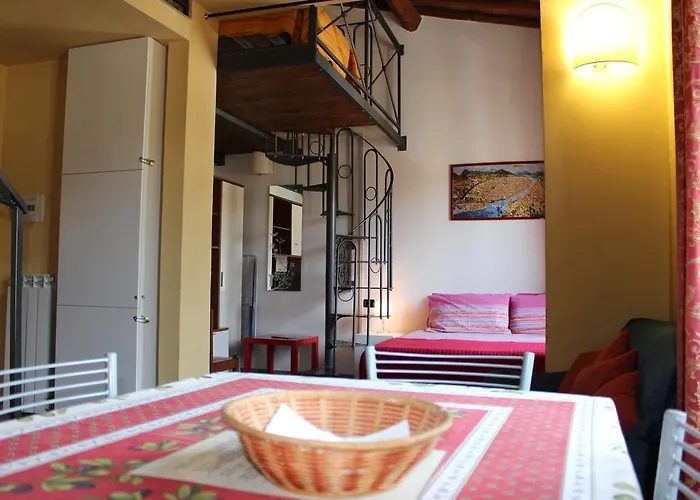 Casa de hóspedes Max