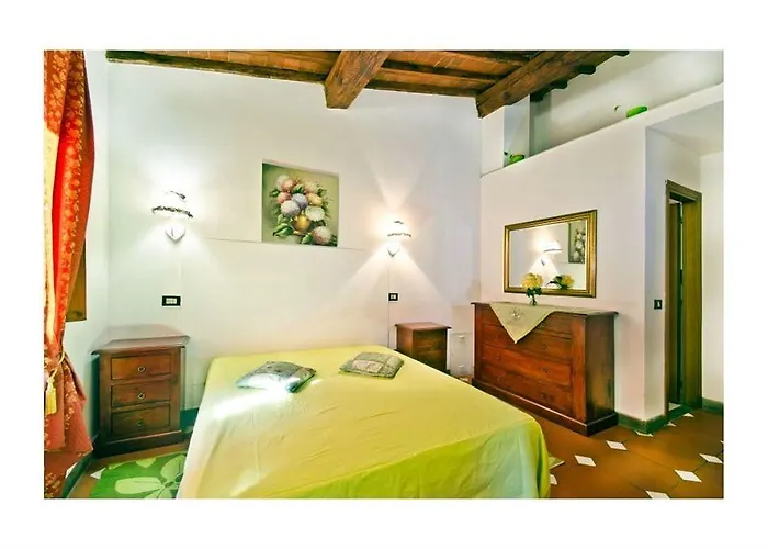 Max Casa de hóspedes