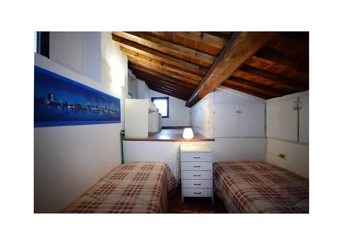 Max Casa de hóspedes 3*