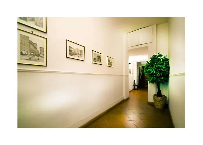 Max Casa de hóspedes 3*