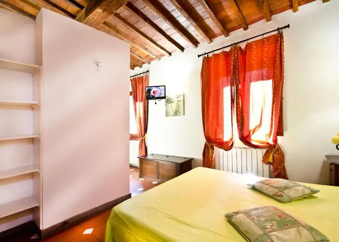 Max Casa de hóspedes Florença