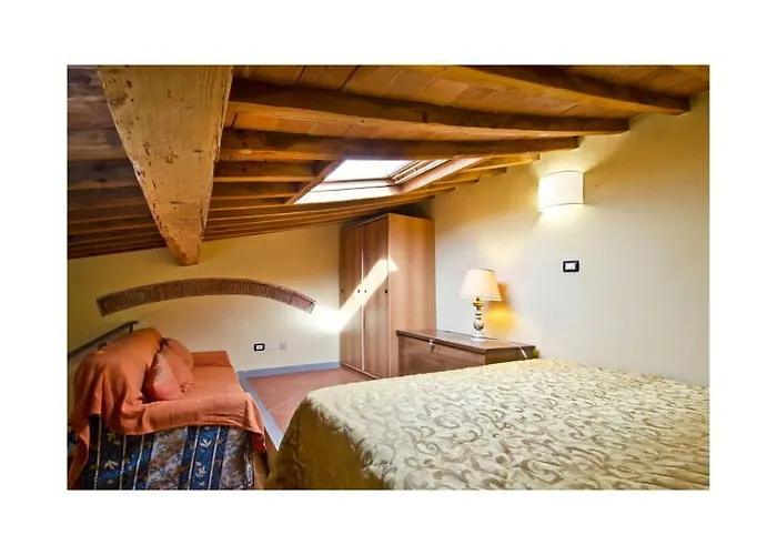 Casa de hóspedes Max Florença