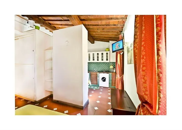 Casa de hóspedes Max