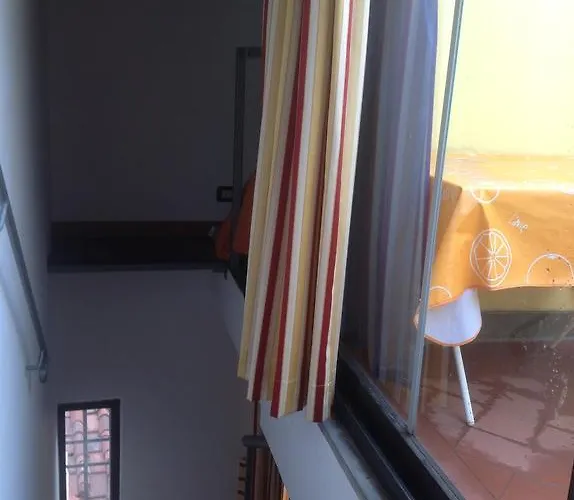 Casa de hóspedes Max Florença