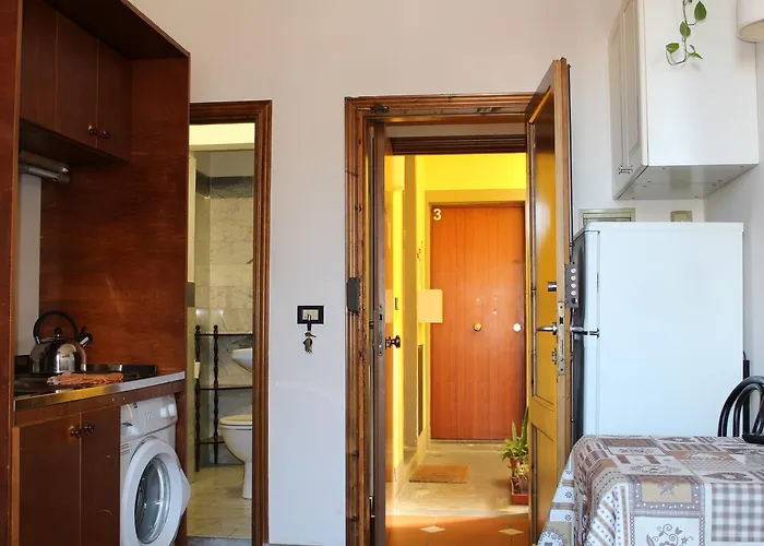 Casa de hóspedes Max Florença