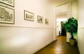 Casa de hóspedes Max 3*