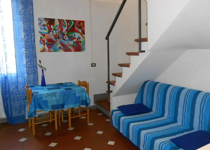 Max Casa de hóspedes