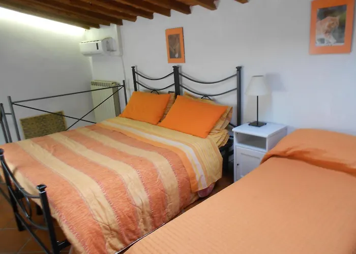 Casa de hóspedes Max Florença