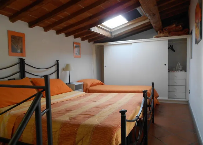 Max Casa de hóspedes 3*